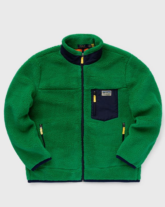 FZJACKETM1-LONG SLEEVE-SWEATSHIRT