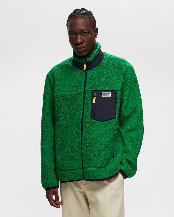 FZJACKETM1-LONG SLEEVE-SWEATSHIRT