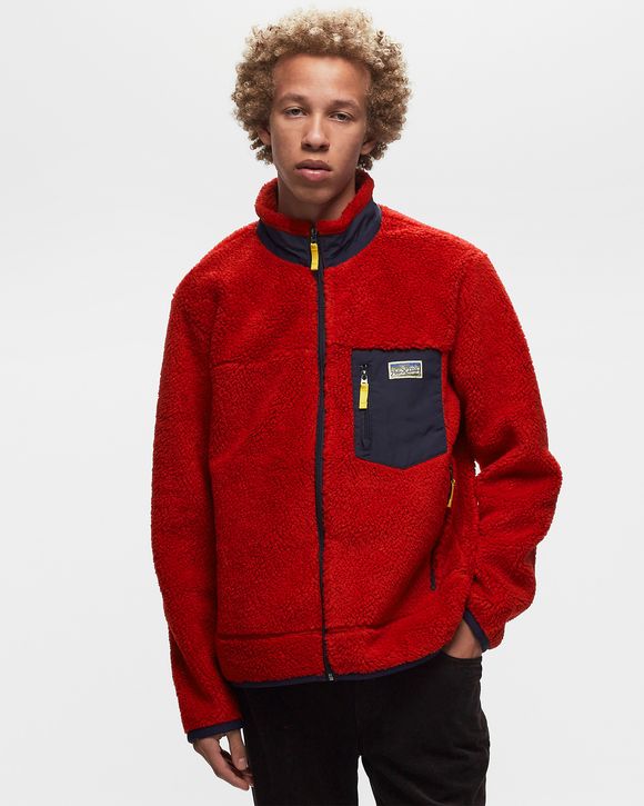 FZJACKETM1-LONG SLEEVE-SWEATSHIRT