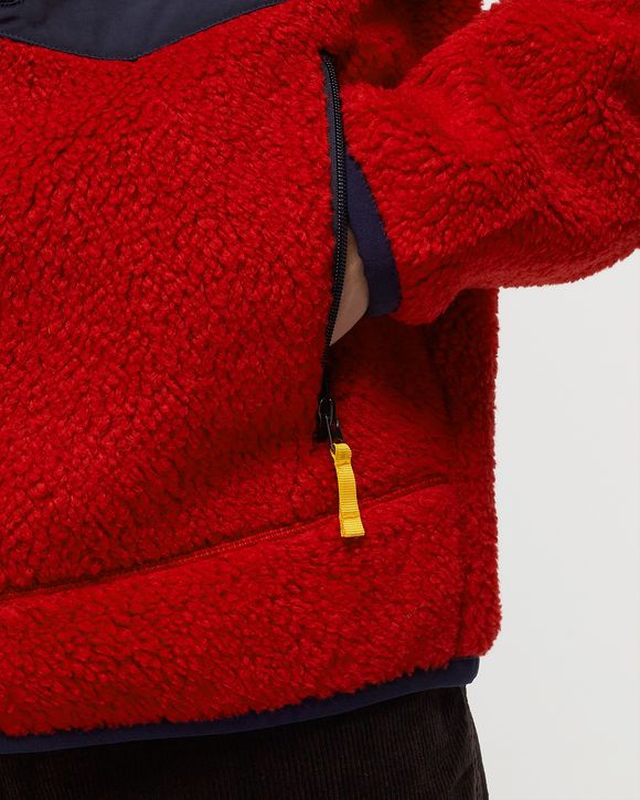 FZJACKETM1-LONG SLEEVE-SWEATSHIRT