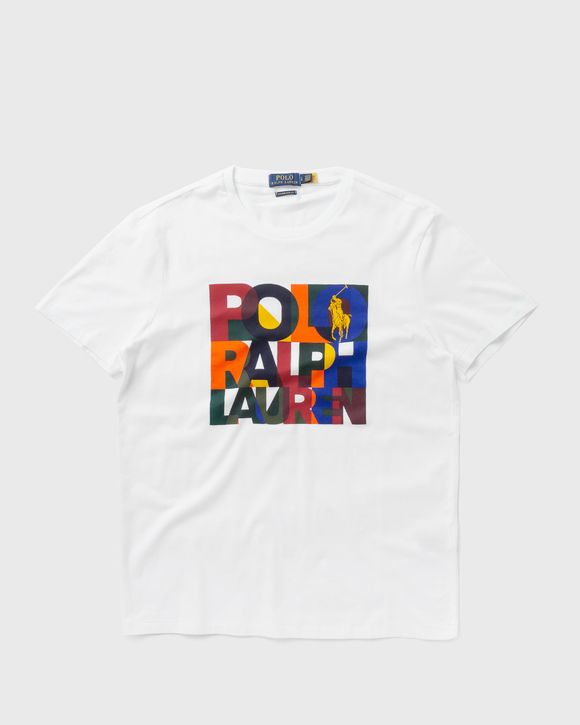 GRAPHIC CREWNECK TEE