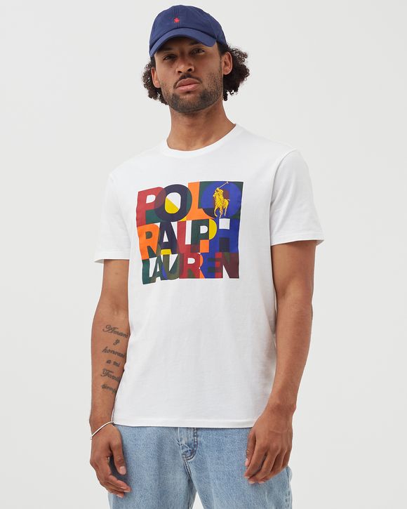 GRAPHIC CREWNECK TEE