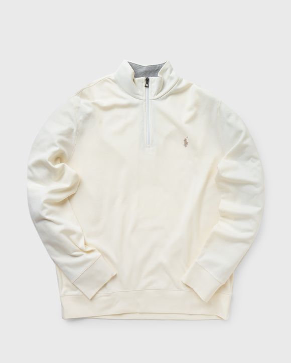 Half-Zip Longsleeve