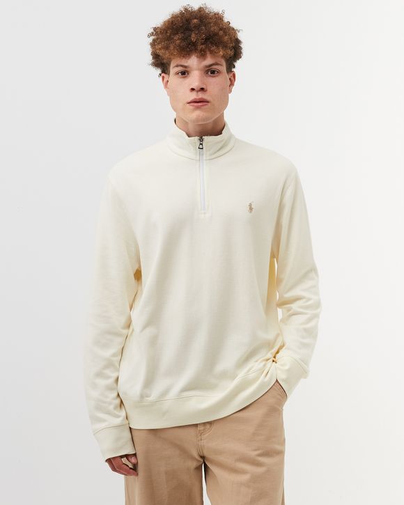 Half-Zip Longsleeve