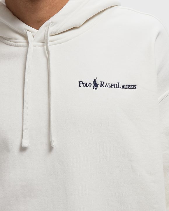HEAVY WT FLEECE HOODIE