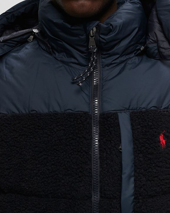 HIPILE ELCAP-INSULATED-COAT