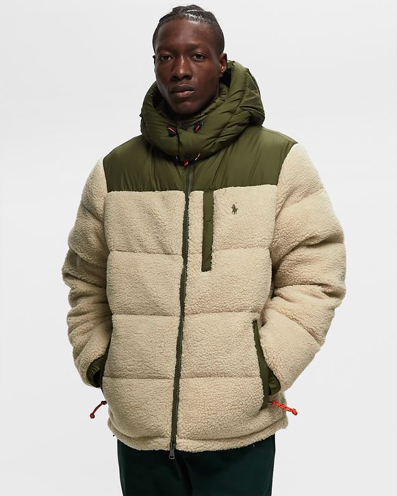 HIPILE ELCAP-INSULATED-COAT