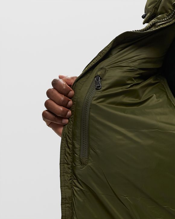HIPILE ELCAP-INSULATED-COAT