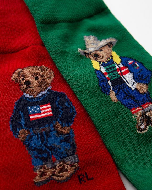 HOLIDAY 8 CREW SOCK GIFT BOX
