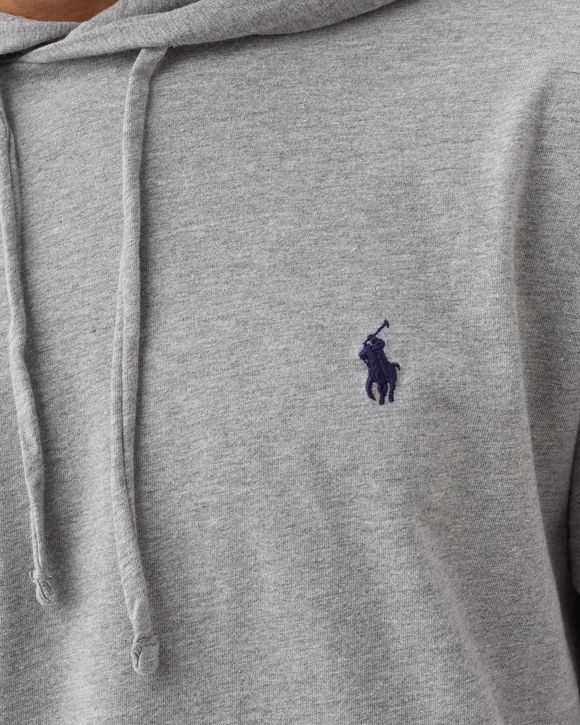 HOODED LONGSLEEVE