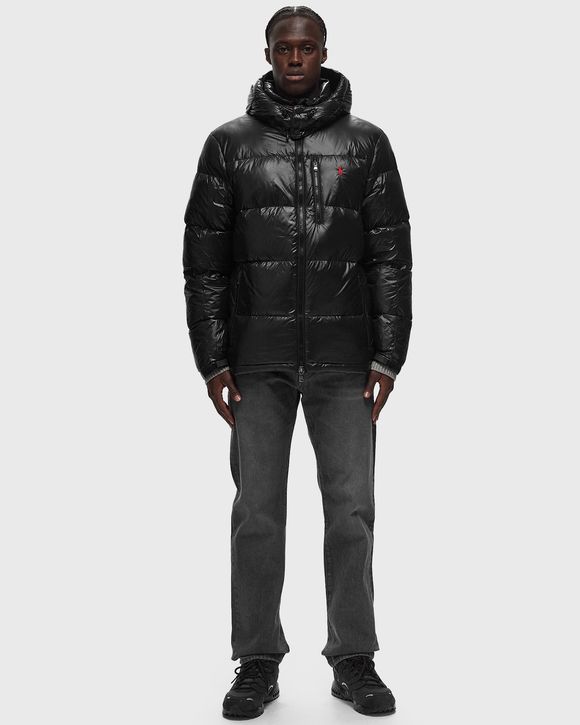 INSULATED BOMBER