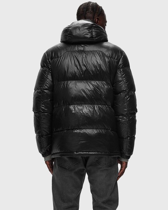 INSULATED BOMBER
