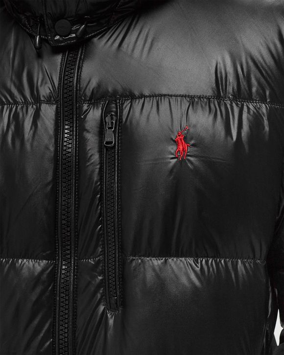 INSULATED BOMBER