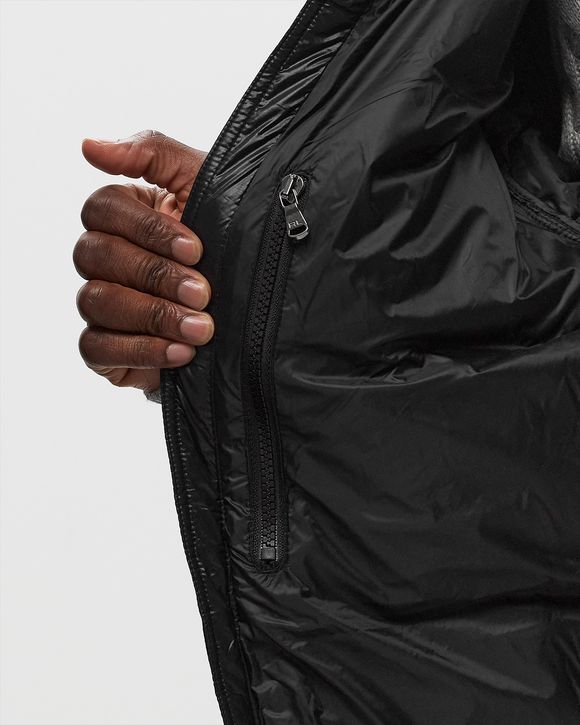 INSULATED BOMBER