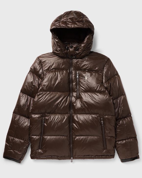 INSULATED BOMBER