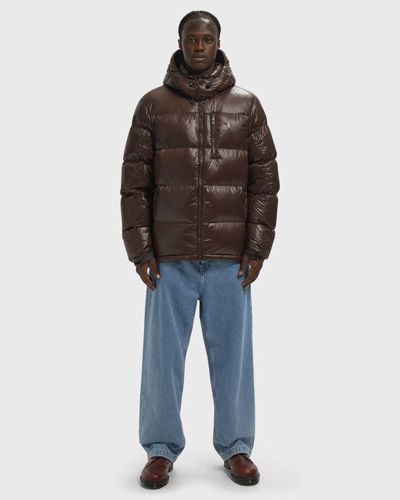 INSULATED BOMBER