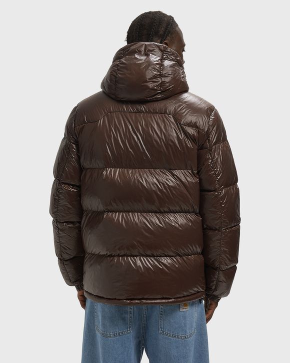 INSULATED BOMBER