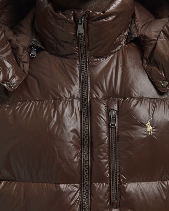 INSULATED BOMBER