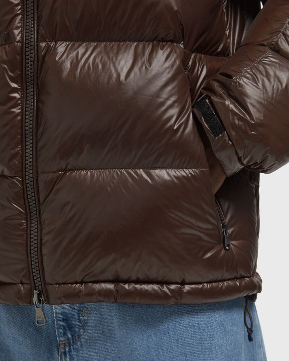 INSULATED BOMBER