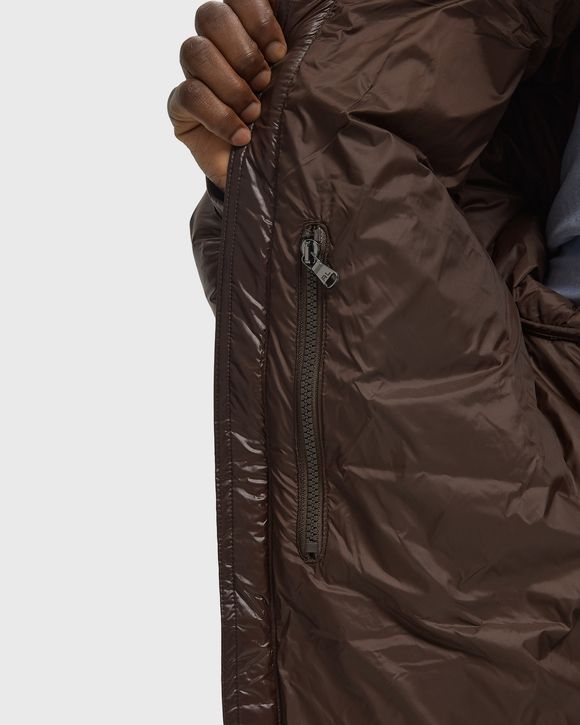 INSULATED BOMBER