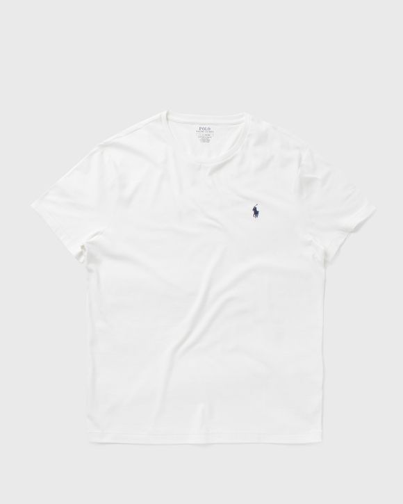 JERSEY CREWNECK TEE