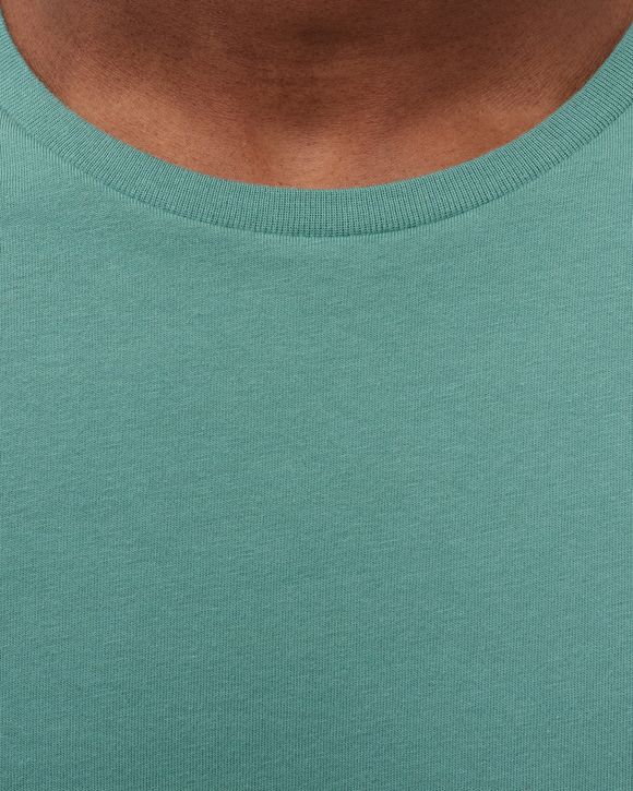 JERSEY CREWNECK TEE