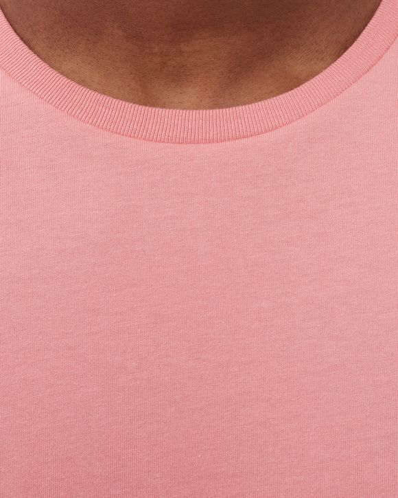 JERSEY CREWNECK TEE
