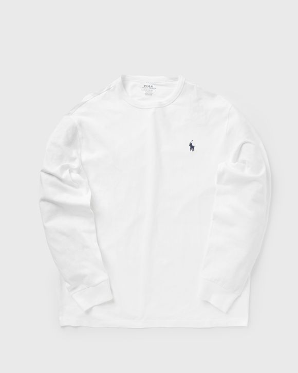 JERSEY LONGSLEEVE
