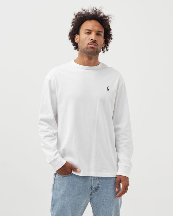 JERSEY LONGSLEEVE