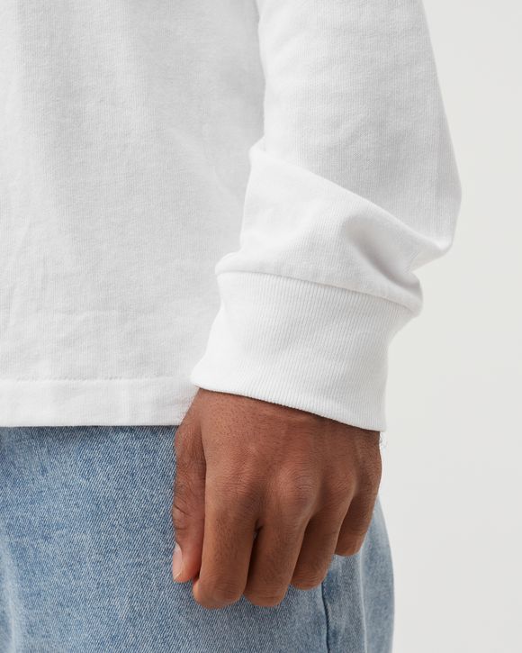 JERSEY LONGSLEEVE