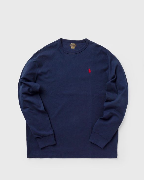 JERSEY LONGSLEEVE