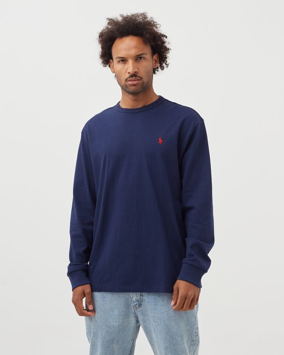 JERSEY LONGSLEEVE