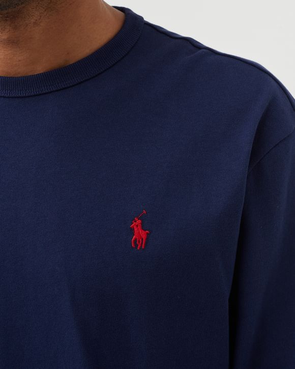 JERSEY LONGSLEEVE
