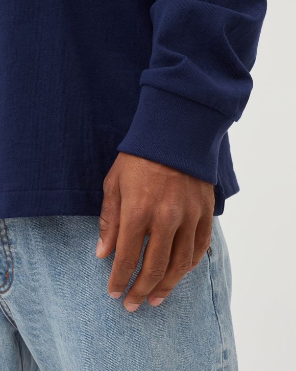 JERSEY LONGSLEEVE