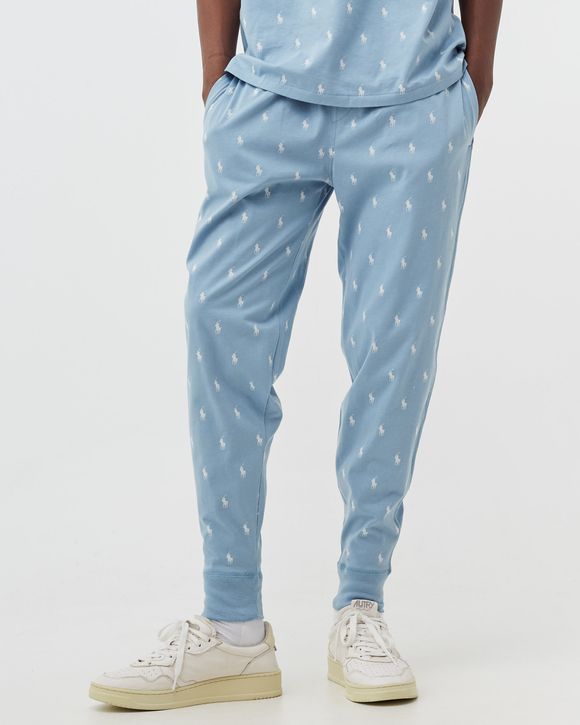 JOGGER PANT SLEEP BOTTOM