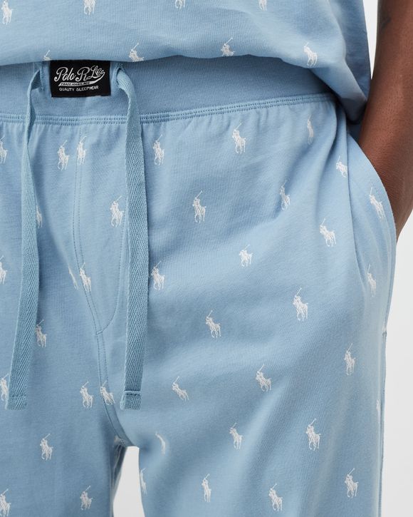JOGGER PANT SLEEP BOTTOM