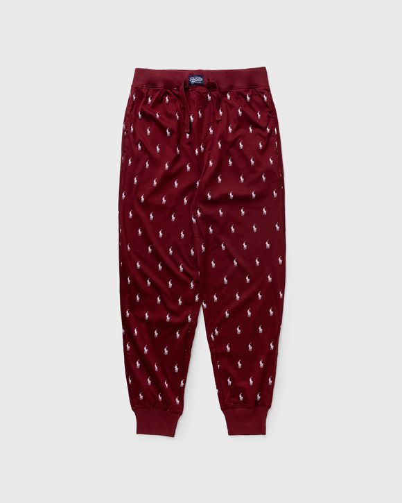 JOGGER-PANT-SLEEP BOTTOM