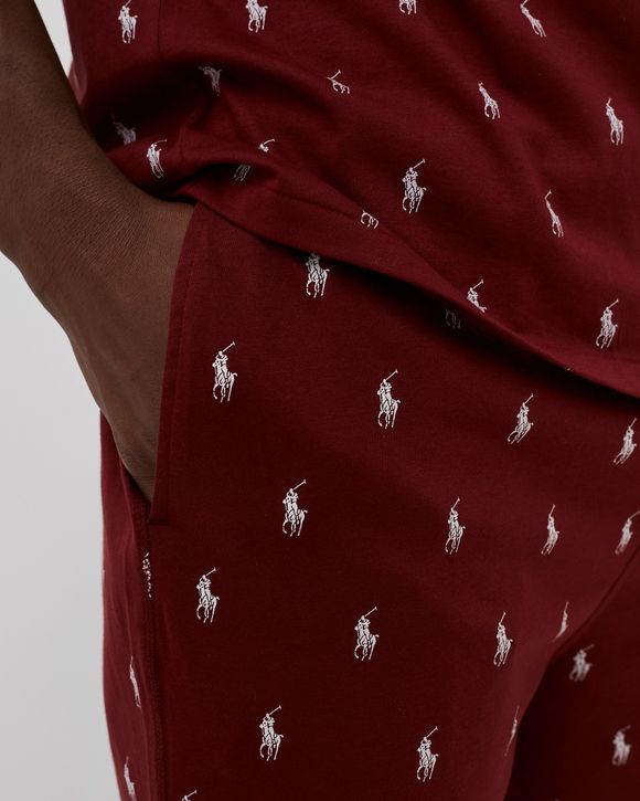JOGGER-PANT-SLEEP BOTTOM