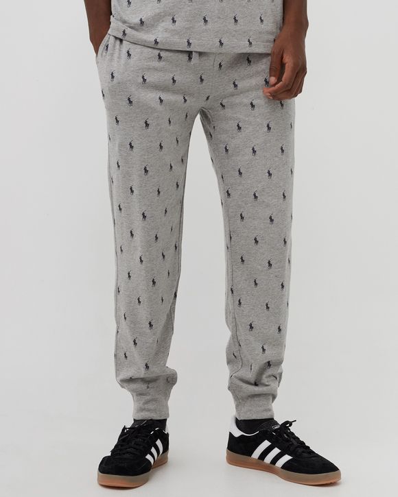 JOGGER-PANT-SLEEP BOTTOM