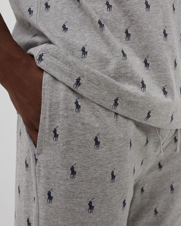 JOGGER-PANT-SLEEP BOTTOM