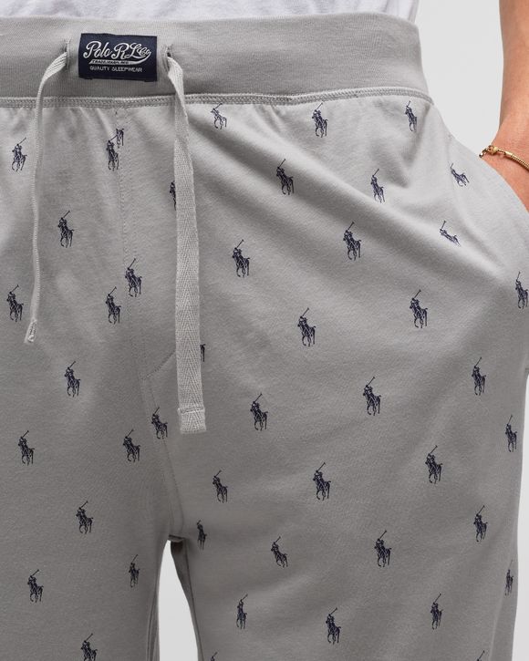 JOGGER SLEEP BOTTOM