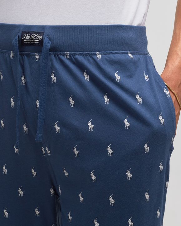 JOGGER SLEEP BOTTOM