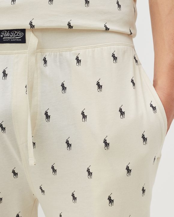 JOGGER SLEEP BOTTOM
