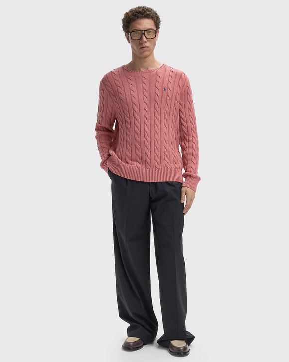 Knit Crewneck