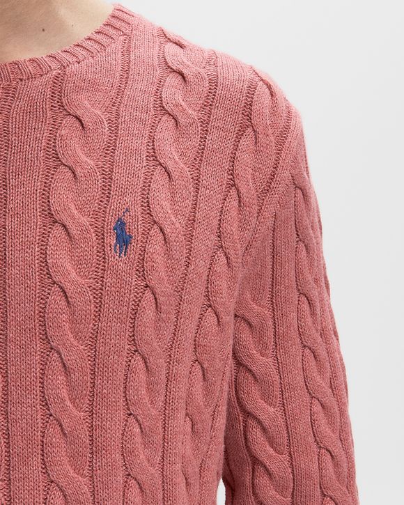 Knit Crewneck