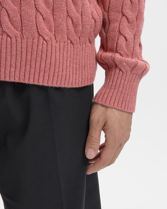 Knit Crewneck