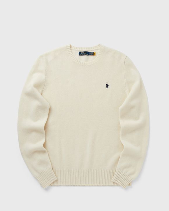 Knit Crewneck