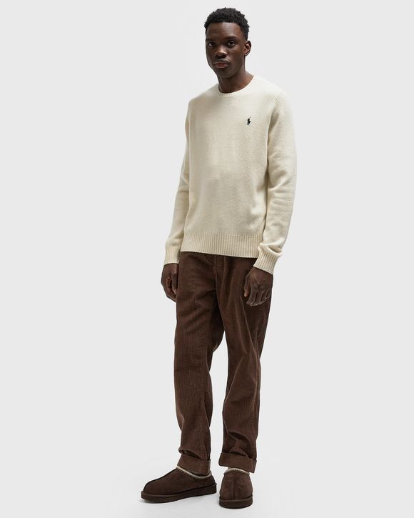 Knit Crewneck
