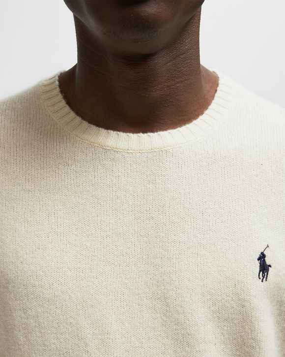 Knit Crewneck