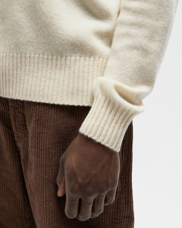 Knit Crewneck